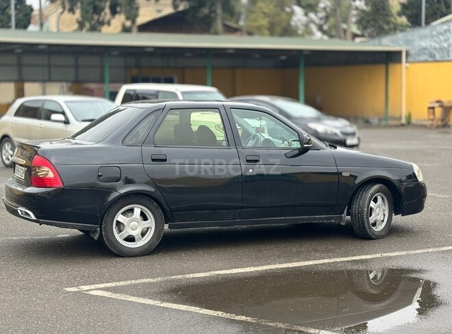 LADA (VAZ) Priora 2009, 165,000 km - 1.6 l - Gəncə