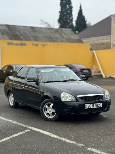 LADA (VAZ) Priora 2009, 165,000 km - 1.6 l - Gəncə