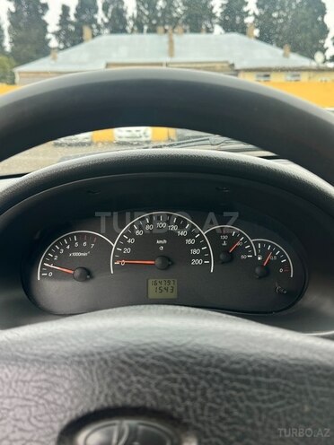 LADA (VAZ) Priora 2009, 165,000 km - 1.6 l - Gəncə