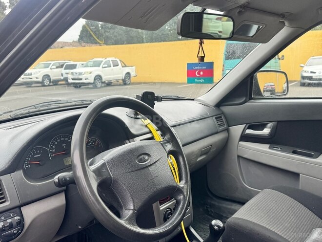 LADA (VAZ) Priora 2009, 165,000 km - 1.6 l - Gəncə