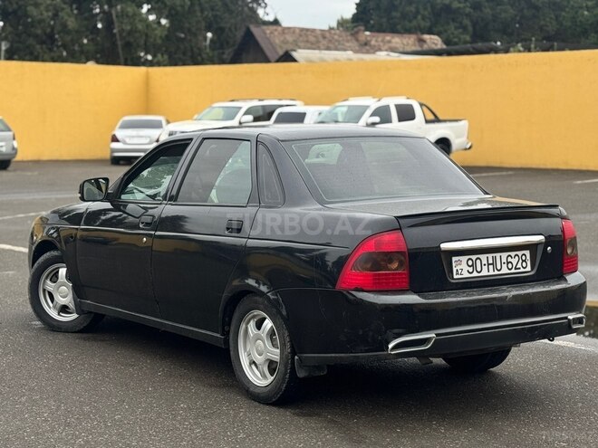 LADA (VAZ) Priora 2009, 165,000 km - 1.6 l - Gəncə