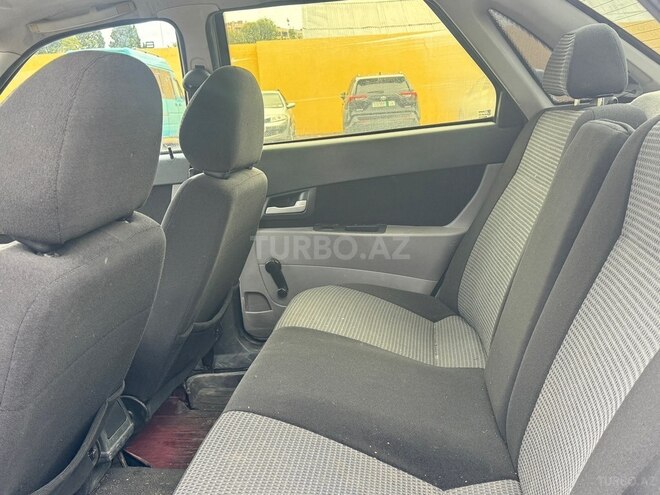 LADA (VAZ) Priora 2009, 165,000 km - 1.6 l - Gəncə