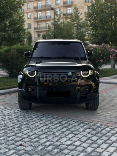 Land Rover Defender 2024, 19,000 km - 2.0 l - Bakı