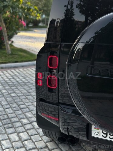Land Rover Defender 2024, 19,000 km - 2.0 l - Bakı