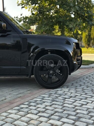 Land Rover Defender 2024, 19,000 km - 2.0 l - Bakı
