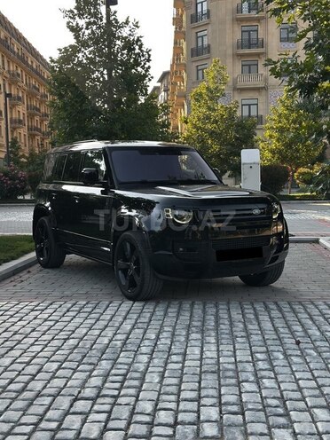 Land Rover Defender 2024, 19,000 km - 2.0 l - Bakı