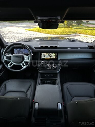 Land Rover Defender 2024, 19,000 km - 2.0 l - Bakı
