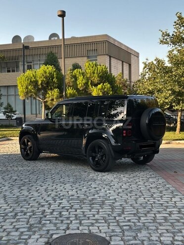Land Rover Defender 2024, 19,000 km - 2.0 l - Bakı