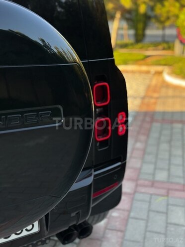 Land Rover Defender 2024, 19,000 km - 2.0 l - Bakı
