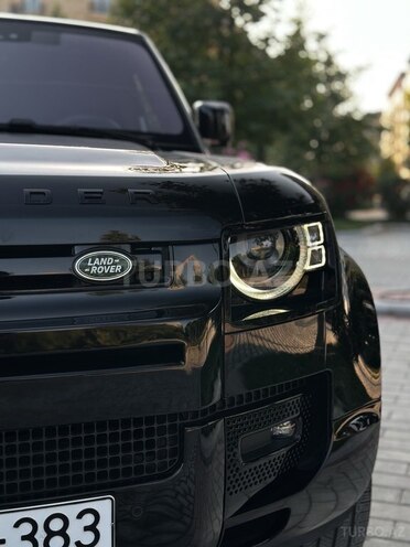 Land Rover Defender 2024, 19,000 km - 2.0 l - Bakı