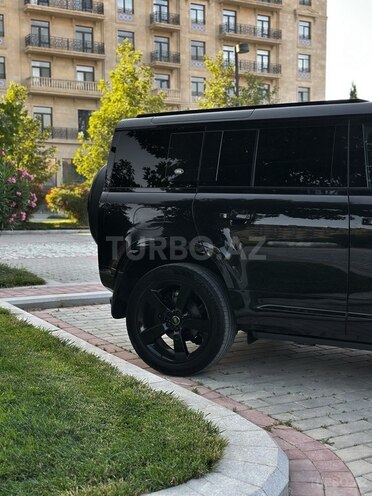Land Rover Defender 2024, 19,000 km - 2.0 l - Bakı