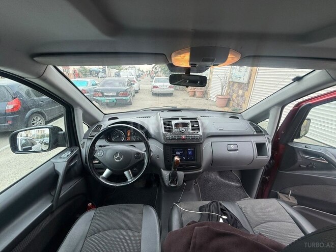 Mercedes  2008, 270,000 km - 2.1 l - Bakı