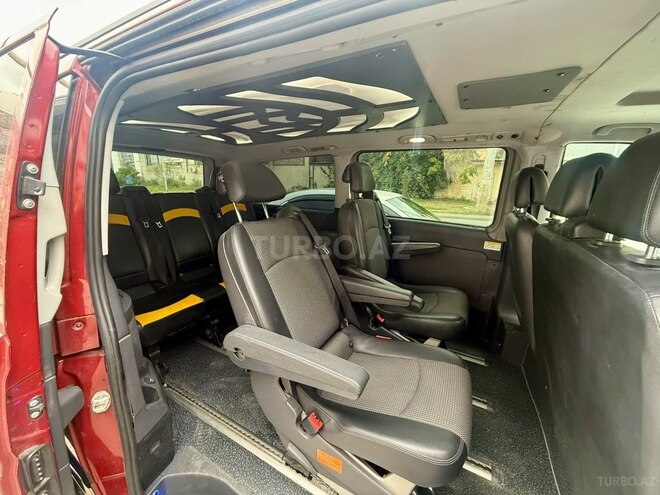 Mercedes  2008, 270,000 km - 2.1 l - Bakı