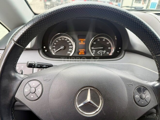Mercedes  2008, 270,000 km - 2.1 l - Bakı
