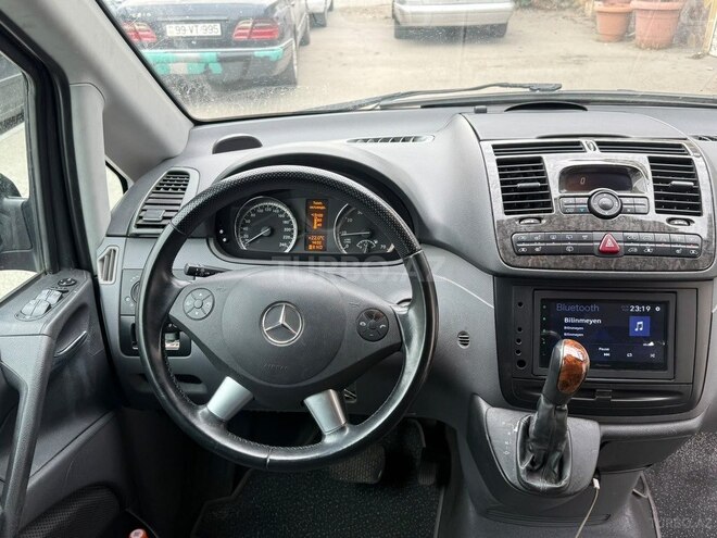 Mercedes  2008, 270,000 km - 2.1 l - Bakı
