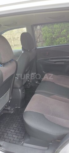 Hyundai Tucson 2007, 185,000 km - 2.0 л - Balakən