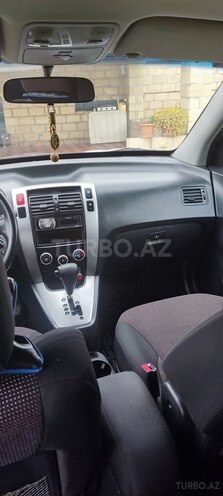 Hyundai Tucson 2007, 185,000 km - 2.0 л - Balakən