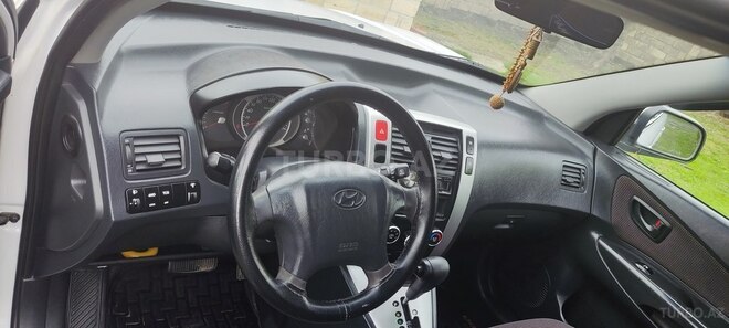 Hyundai Tucson 2007, 185,000 km - 2.0 л - Balakən