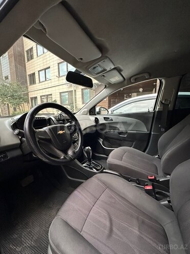 Chevrolet Aveo 2014, 274,000 km - 1.4 l - Bakı