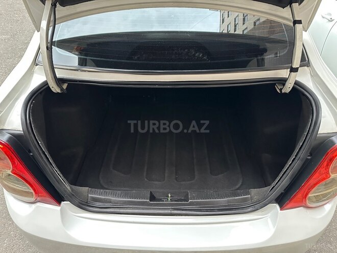 Chevrolet Aveo 2014, 274,000 km - 1.4 l - Bakı