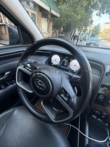 Hyundai Tucson 2023, 48,500 km - 1.6 l - Bakı