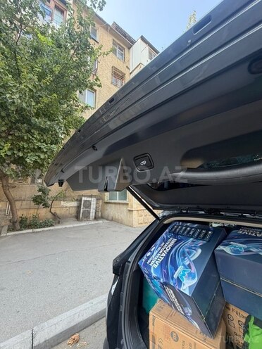 Hyundai Tucson 2023, 48,500 km - 1.6 l - Bakı