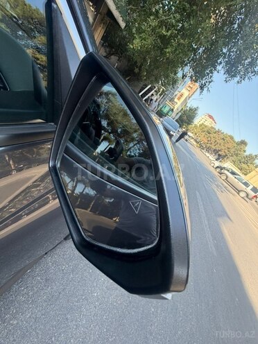 Hyundai Tucson 2023, 48,500 km - 1.6 l - Bakı