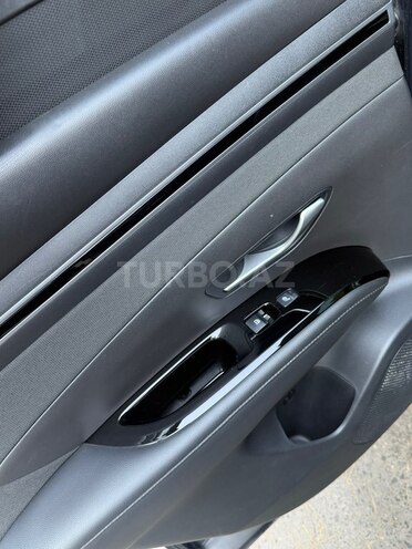 Hyundai Tucson 2023, 48,500 km - 1.6 l - Bakı