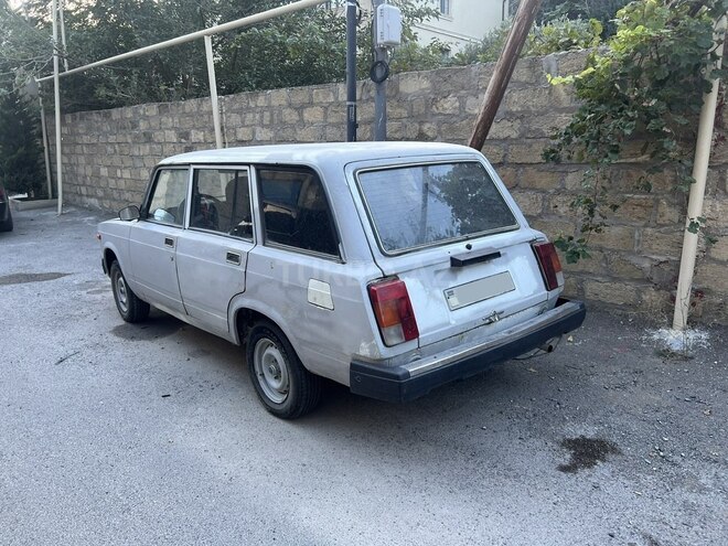 LADA (VAZ) 2104 2008, 250,000 km - 1.6 l - Bakı