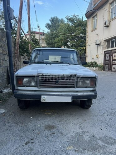 LADA (VAZ) 2104 2008, 250,000 km - 1.6 l - Bakı