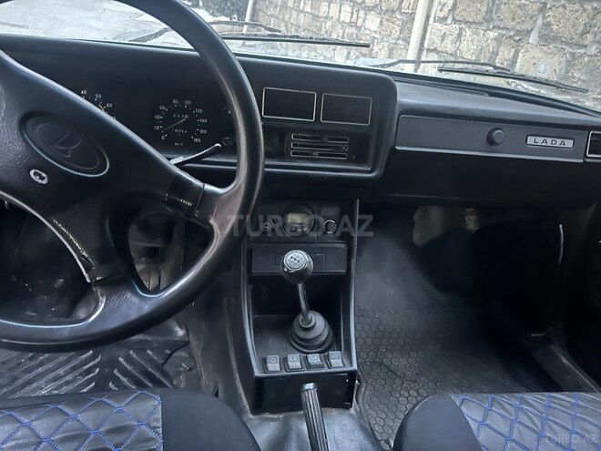 LADA (VAZ) 2104 2008, 250,000 km - 1.6 l - Bakı