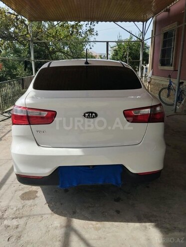 Kia Rio 2015, 146,000 km - 1.6 л - Bakı