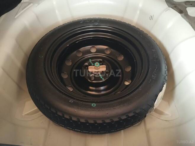 Kia Rio 2015, 146,000 km - 1.6 л - Bakı