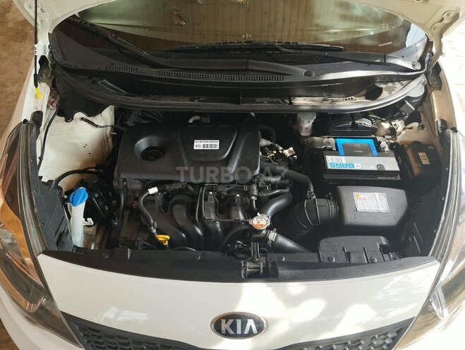 Kia Rio 2015, 146,000 km - 1.6 л - Bakı
