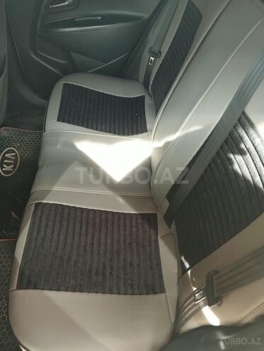 Kia Rio 2015, 146,000 km - 1.6 л - Bakı