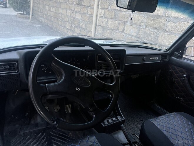 LADA (VAZ) 2104 2008, 250,000 km - 1.6 l - Bakı