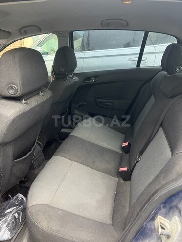Opel Astra 2005, 350,000 km - 1.4 l - Bakı