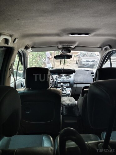 Renault Grand Scenic 2008, 435,000 km - 1.5 l - Sumqayıt