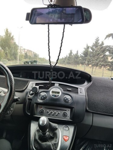 Renault Grand Scenic 2008, 435,000 km - 1.5 l - Sumqayıt