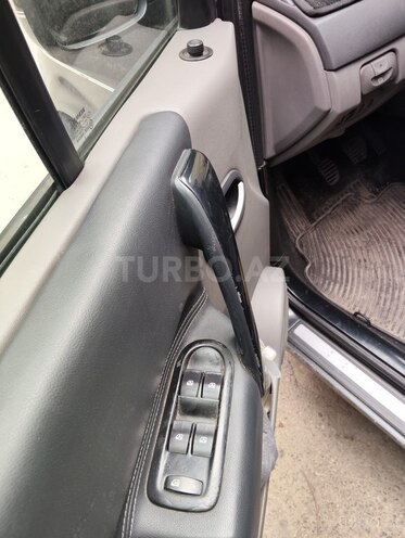 Renault Grand Scenic 2008, 435,000 km - 1.5 l - Sumqayıt