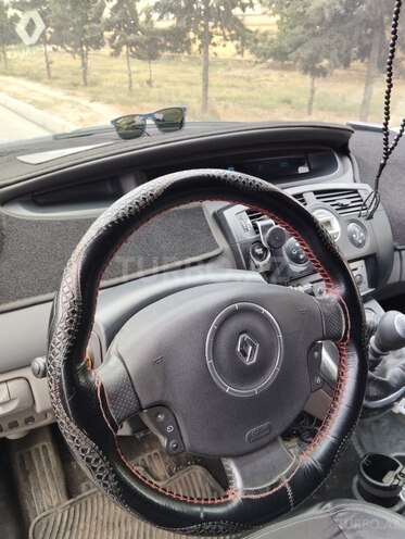Renault Grand Scenic 2008, 435,000 km - 1.5 l - Sumqayıt