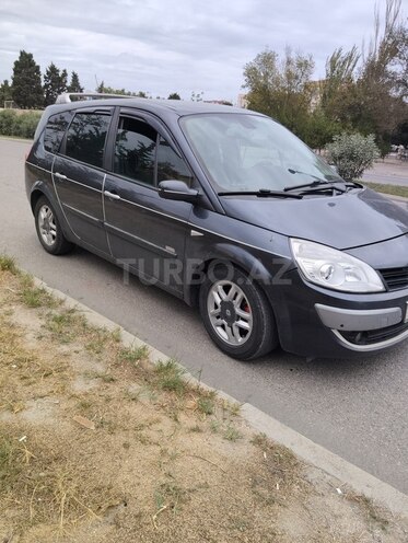 Renault Grand Scenic 2008, 435,000 km - 1.5 l - Sumqayıt
