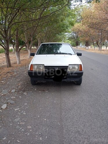 LADA (VAZ) 2109 1989, 368,930 km - 1.5 l - Bakı