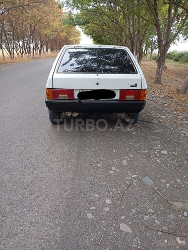 LADA (VAZ) 2109 1989, 368,930 km - 1.5 l - Bakı