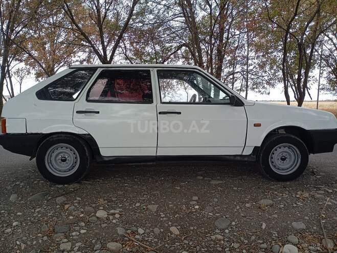 LADA (VAZ) 2109 1989, 368,930 km - 1.5 l - Bakı