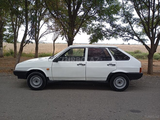 LADA (VAZ) 2109 1989, 368,930 km - 1.5 l - Bakı