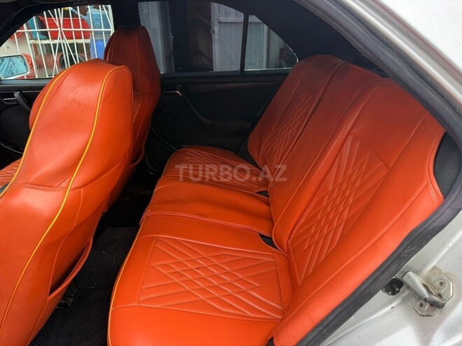 Mercedes C 180 1995, 437,000 km - 1.8 l - Bakı