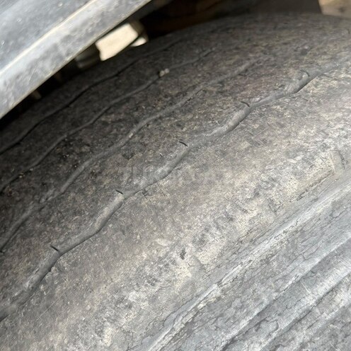 MAN TGX 18.440 2013, 1,200,000 km - 12.0 l - Tərtər