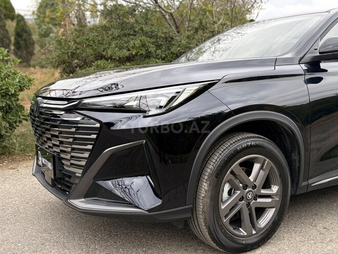 Changan  2026, 0 km - 1.5 l - Bakı