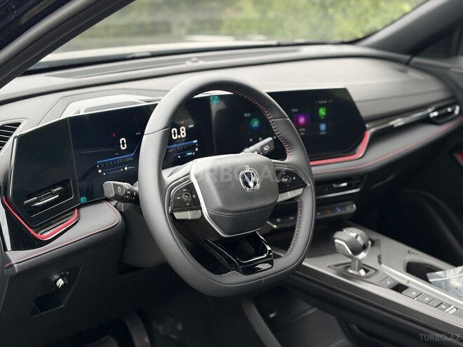 Changan  2026, 0 km - 1.5 l - Bakı